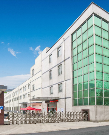 常州市胜彪标准件模具有限公司